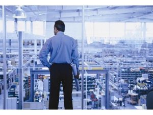 Managing Your Manufacturing