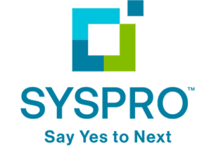 Syspro ERP Software